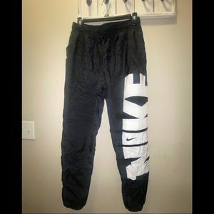 Nike Track Pants
